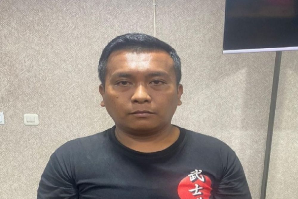 Polisi Dalami Motif Driver Grab yang Memeras dan Mengancam Penumpangnya