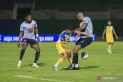 Hasil Barito Putera vs PSIS Semarang: Skor 0-0, Laskar Antasari Berbagi Poin dengan Mahesa Jenar