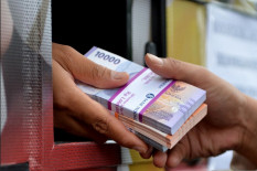 Cegah Uang Palsu, BI DIY Kampanyekan CPB Rupiah