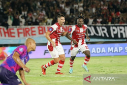 Hasil Persis vs RANS Nusantara: Skor 2-0, Klub Raffi Ahmad Kalah Lagi