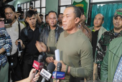 Ledakan Gudang Amunisi TNI: Proyektil Bertebaran, Warga Diimbau Tidak Menyentuh
