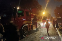 Ledakan Gudang Amunisi, Pangdam Jaya: Api Sudah Bisa Dipadamkan
