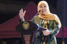 Pilkada, PDIP Jawa Timur Terus Rayu Khofifah