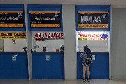 Mudik Lebaran, Harga Tiket Bus Gunungkidul-Jakarta Tembus Rp620.000