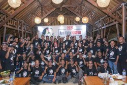 Relawan Anggap Serangan ke Presiden Jokowi Makin Buas