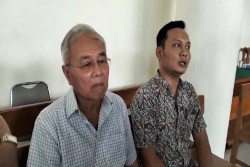 Kasus Diskriminasi Layanan Publik Warga Kulonprogo Gagal Mediasi di PN Jogja