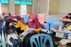 Gerak Cepat Dinas Kesehatan Sleman untuk Cegah Difteri, Ribuan Anak di Tamanmartani Diimunisasi