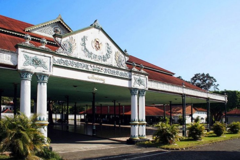 Mau ke Museum dan Wisata Keraton Yogyakarta? Cek Jam Operasional Selama Libur Lebaran 2024