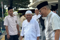 Bukan Opor dan Sambal Goreng, Ini Hidangan Favorit Menteri Basuki saat Lebaran