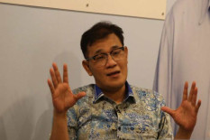 Kata Budiman, Penyusunan Kabinet Prabowo-Gibran Masih Diskusi Informal