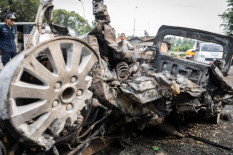 Ungkap Penyebab Kecelakaan Tol Japek, KNKT Nyatakan Granmax Travel Tidak Resmi