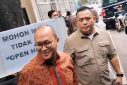 Pengamat Sebut Pertemuan Rosan-Megawati Tak Pasti Mengarah Rekonsiliasi Politik