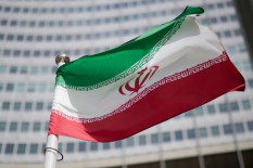 Iran Sita Kapal Kargo Terafiliasi dengan Israel