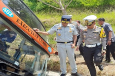 Jumlah Korban Jiwa Kecelakaan Bus Rosalia Indah di Batang Bertambah, Berikut Daftarnya