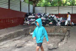 Depo Sampah Mandala Krida Dikosongkan, Butuh 37 Armada Truk dan Alat Berat