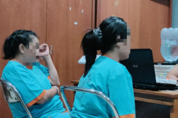 Pelaku TPPO Modus Kawin Kontrak Ditangkap, Sediakan Jasa dari Calon Pengantin hingga Orang Tua Palsu Ditangkap