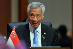 PM Singapura Lee Hsien Loong Mengundurkan Diri, Ini Penggantinya