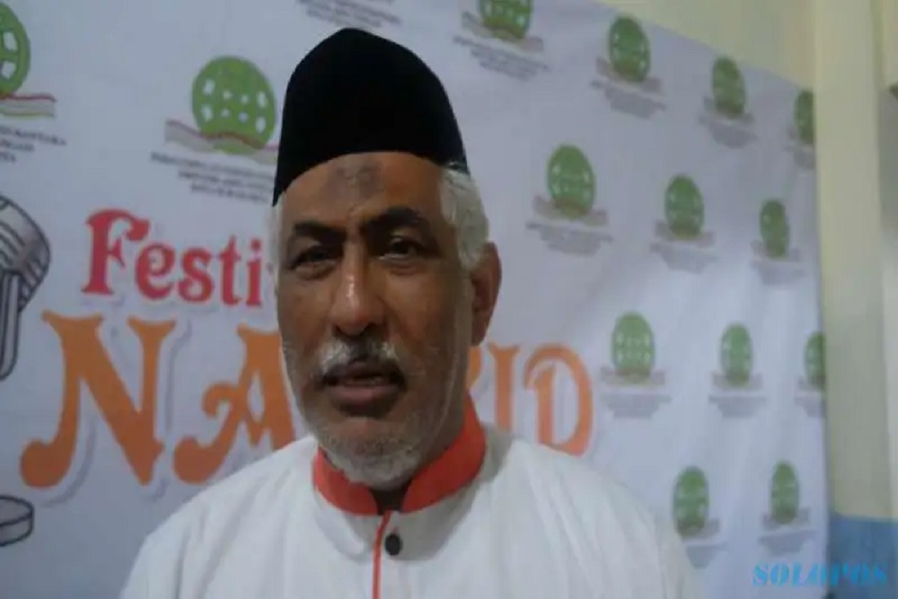 Wakil Ketua DPRD Jateng Quatly Abdul Qodir Meninggal Dunia karena Demam Berdarah