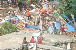 Update Longsor di Tanah Toraja, Korban Jiwa Capai 20 Orang