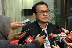 KPK Segera Limpahkan Berkas Perkara Mantan Kepala Bea Cukai Jogja ke Pengadilan Tipikor