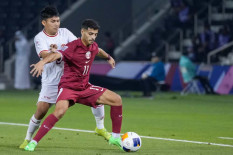 Kalah dari Qatar, PSSI Siap Layangkan Protes ke AFC soal Kepemimpinan Wasit