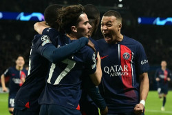 Hasil Liga Champions: PSG Melaju ke Semifinal Usai Kalahkan Barcelona