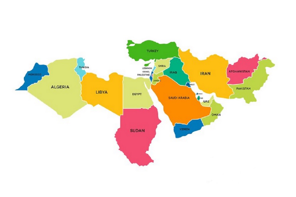 Konflik di Timur Tengah, Qatar Minta Arab Saudi Meredam Situasi