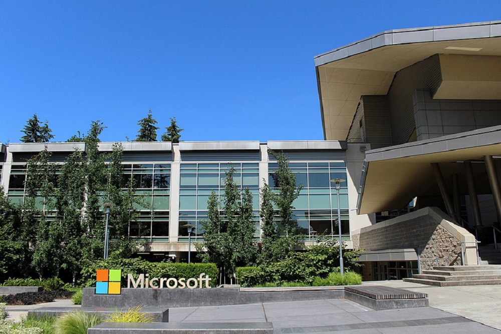 CEO Microsoft Disebut Bakal ke Indonesia Bahas Investasi, Menkominfo: Akhir Bulan Ini