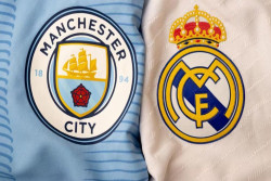 Prediksi Man City vs Real Madrid Leg 2 Liga Champions: Head to Head dan Link Live Streaming