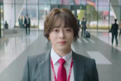 Film Korea Selatan Terbaru, Jo Jung Suk Tampil sebagai Pilot Cantik