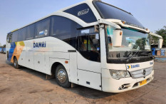 Libur Lebaran Usai, Berikut Jadwal dan Tarif Terbaru Bus Damri dari Jogja ke Bandara YIA