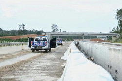 Pembangunan Tol Palembang Betung Ditarget Selesai pada 2024