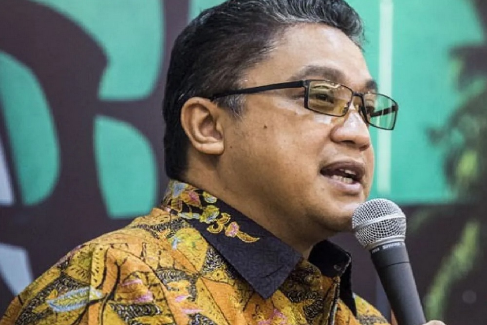 Pilgub Jakarta 2024, Demokrat Bakal Calonkan Dede Yusuf