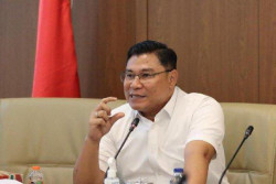 Sesuai Arahan DPP, Gerindra DIY Prioritaskan Kader untuk Pilkada 2024