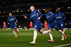 Pelatih Chelsea Ingatkan Palmer Tak Pongah Saat Hadapi Manchester City di Semifinal Piala FA