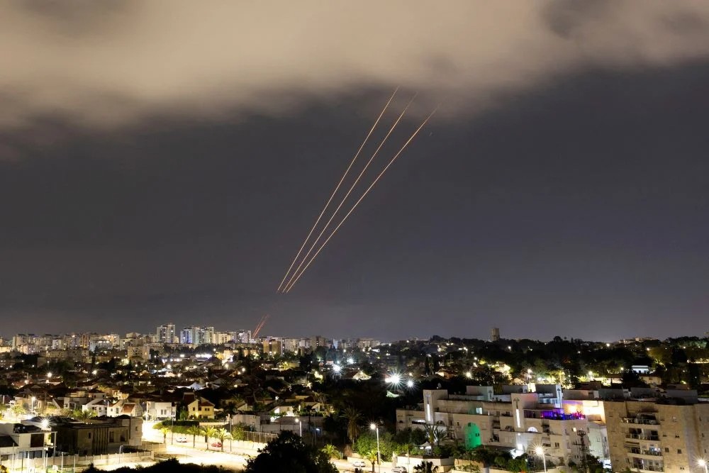 Remehkan Serangan Drone Israel, Menlu Iran: Itu Hanya Seperti Mainan Anak-anak Kami