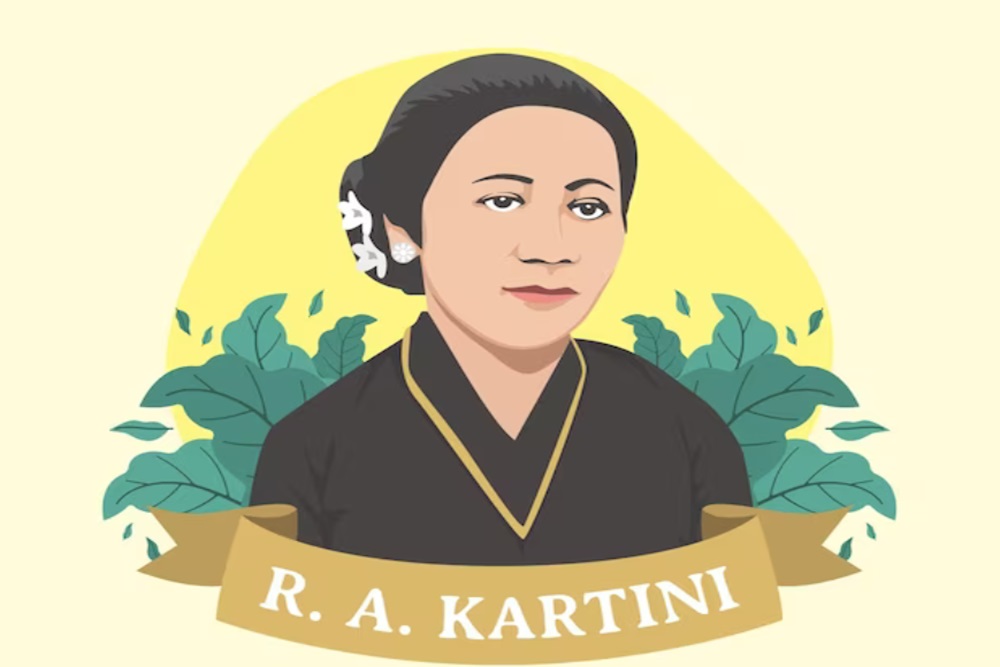 Hari Kartini 21 April, Ini Ide Ucapannya untuk Dikirim dan Dipasang di Media Sosial