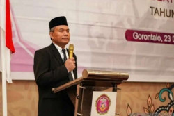 Rektor UNU Gorontalo Bantah Tuduhan Terlibat Kekerasan Seksual terhadap Sejumlah Dosen