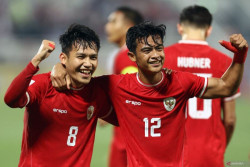 Piala Asia U-23/2024: Tumbangkan Australia dan Jordan, STY Ungkit Kembali Fair Play saat Lawan Qatar