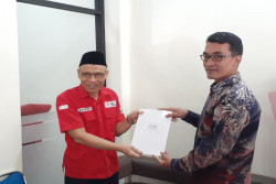 Dinilai Transparan, PMI Sleman Pertahankan Opini WTP 9 Kali Beruntun