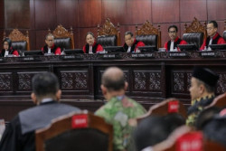 Pengerahan ASN Dukung Prabowo-Gibran Tak Cukup Bukti, Berikut Putusan MK