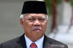 Menteri PUPR: WWF ke-10 Bentuk Center of Excellence di Yogyakarta