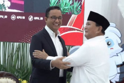 Anies-Muhaimin Hadir di Penetapan KPU, Pakar UGM: Ada Peluang Ikut Koalisi Prabowo