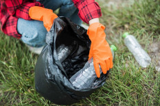 Ramai Aksi Lempar Sampah ke Truk, Pemkot Jogja Sebut Kesadaran Warga untuk Buang Sampah Tinggi
