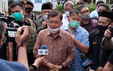 Jusuf Kalla Ingatkan Prabowo Pentingnya Oposisi