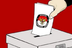 Petugas Eks Pemilu Dapat Prioritas untuk Jadi Anggota Panwascam di Pilkada 2024
