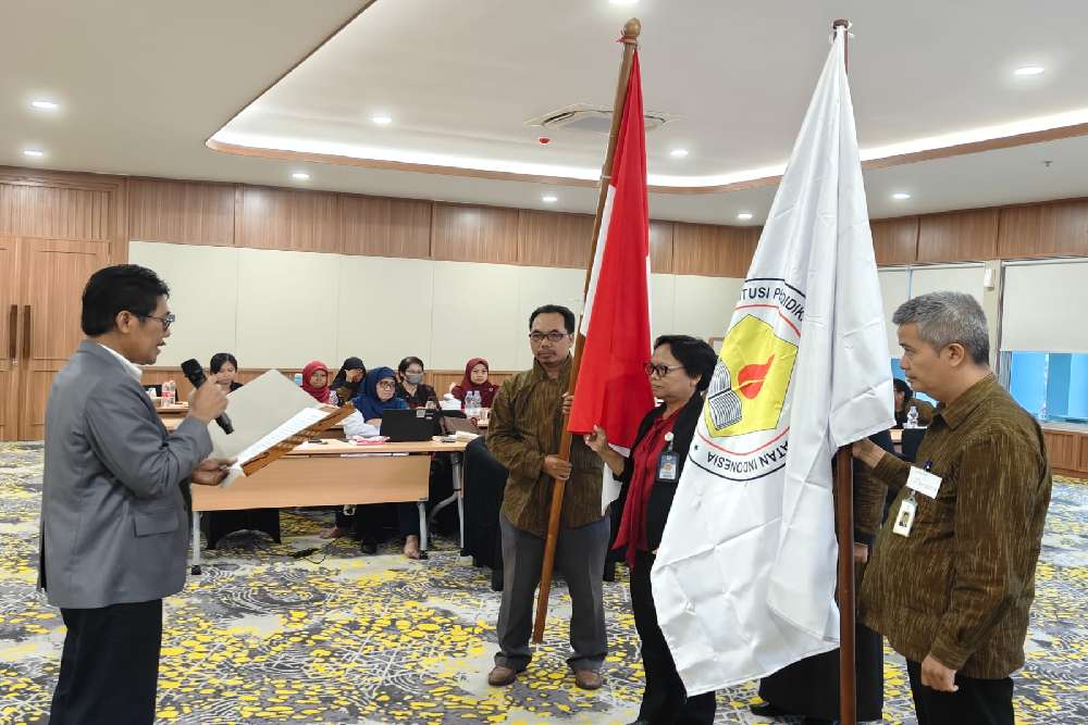 Asosiasi Institusi Pendidikan Vokasi Keperawatan Indonesia DIY Gelar Konggres Regional