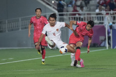 Masuk Semifinal Piala Asia, Media Massa di Qatar Akui Kegigihan Indonesia