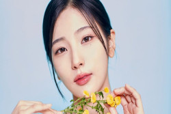 Kim So Hee Akan Menikah dengan Pengusaha dan Pensiun dari Industri Hiburan