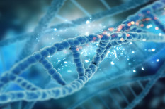 Empat Fakta Seputar DNA Ini Mungkin Bikin Kamu Kaget